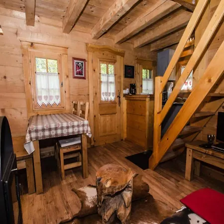 Apartment For 3 People