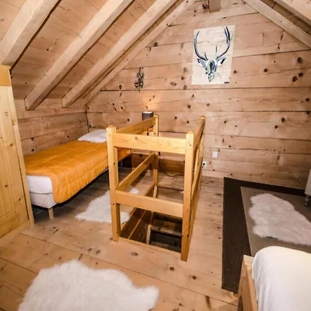 Apartment For 3 People *