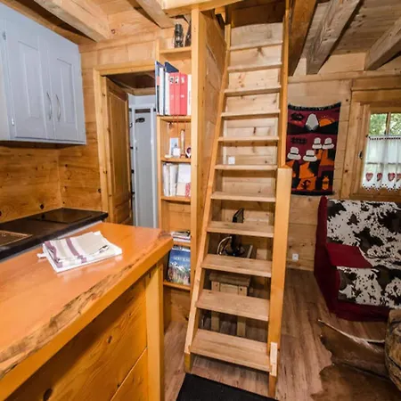 Apartment For 3 People