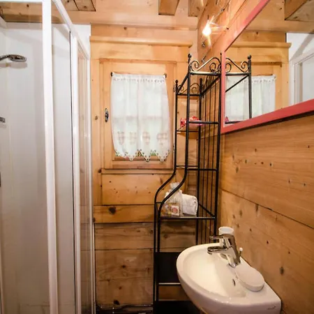 Apartment For 3 People *