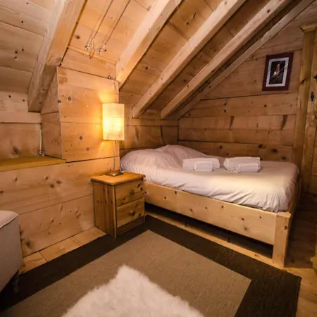 For 3 People Apartment