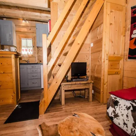 Apartment For 3 People